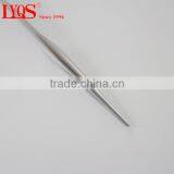 Nickeled Scaffold Spanner Ratchet 19/21mm Scaffolding Wrench Podger End thumbnail-4