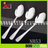 New Spoon and Fork Set With Stainless Steel Tableware Set thumbnail-1
