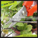 SC297A 7-3/4" 2015 Professional Electric Pruning Shear for Tree Pruning Tools thumbnail-6