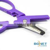 S98000 6-1/4" Garden Shears Plastic Handle Flower Cutting Scissors thumbnail-5