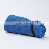 Foldable Summer Lady Beach Straw Hat thumbnail-3