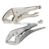 Universal Jaw Locking Plier thumbnail-1