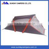 4x4 Pickup Wholesale Durable Air Poles Tent for Euro Market thumbnail-2