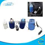 AC DC Useful Baby Car Electric Milk Warmer thumbnail-1
