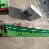 Wholesale Mini Golf Green Mat Golf Driving Green thumbnail-3