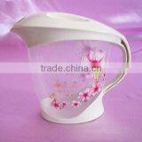 Super Capacity Unbreakable Cheap Plastic Water Jug thumbnail-1