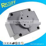 Mining Lamp Shell Die Casting Parts With Aluminium thumbnail-4