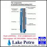 Pre-Stressed Vacuum Insulated Tubing VIT thumbnail-1