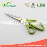 WCSC116 Premium Soft Grip Scissors Straight Stainless Steel Precision With New Handle Design thumbnail-3