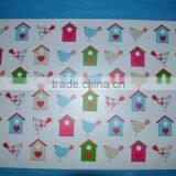 New Design Fashion Print pp Placemat Coasters Disc Pads Bowl Pad Pot Holder Dining Table Mat Coaster Heat Insulation Pad thumbnail-4