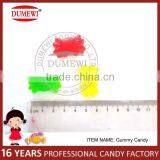 Animal Crab Soft Gummy Candy/ Jelly Candy thumbnail-1