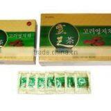 Korean Linhzhi Mushroom Tea thumbnail-1