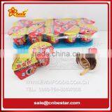 Yummy Chocolate Jam With Biscuit 15g thumbnail-1