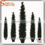 Wholesale All Types of Artificial Plant Decor Artificial Topiary Grass Ball thumbnail-2