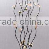 Natural Dried Artificial Flowers for Home Decor thumbnail-1