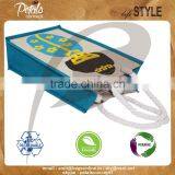 Two Bottle Bag for Water Bottle & Wine Bottle thumbnail-3