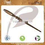 Best Selling Palm Wood Magic Wand & Stick Selling at thumbnail-1
