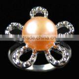 Pearl Rings thumbnail-1