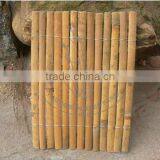Split Bamboo Fence for Garden thumbnail-6