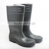High Quality and Wholesale China Mining Safety Boots thumbnail-2