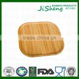 High Quality Bamboo Serving Tray, Bamboo Tray, Bamboo Food Tray thumbnail-2