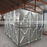 Hot sale!! high quality best CSB underground water storage tank container