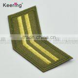 Military Style Small Embroidery Patches for Bags Jackets WEFB-010 thumbnail-2