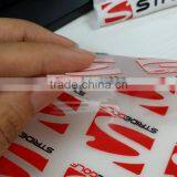 Custom Plastisol Heat Transfers for T-shirts thumbnail-2