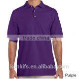 Export Products Black Polo Shirt From Online Shopping thumbnail-4