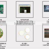 Jq4030 Jewelry Laser in Engraving Machines for Carving Crafts in China thumbnail-3