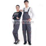 Auto Repair Jumpsuit Labor Insurance Clothing Velcro Suits Overalls Wear-resisting thumbnail-5
