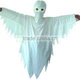 Kids Friendly Ghost Halloween In Costume thumbnail-1