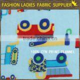 Shaoxing Textile Hot Sales 100%cotton Print Fabric 24x13 Cotton Fabric Flannel Shirt Flannel Blanket Flannel Fabric thumbnail-1