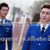 2014 Latest Airline Uniform, Police Uniform, Stewardess Uniform thumbnail-3