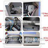 MC9060 Good Quality Laser Cut Table Numbers Business Card Acrylic Charm thumbnail-3