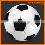 Cheap PU Football Stock Size 5 Soccer Balls Closeout Supplier 150710Vc thumbnail-1