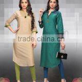 Indian Fancy Kurti Tops Women Shirts and Tops Latest Dress Tops thumbnail-1