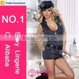 Hot Sale and Fashionablen New Style Sunspice Lingerie Wholesale Funny Carnival Costume thumbnail-1
