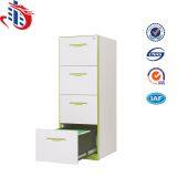 High Quality 4 Drawers Metal Storage Cabinet Office Furniture thumbnail-5