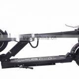 HSCW3 Top Quality New Design 2 Wheel Foldable Electric Scooter thumbnail-5