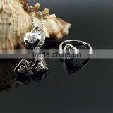 Silver Heart Jewelry thumbnail-1