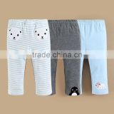 2015 baby clothing 100 cotton baby boy pants wholesale