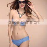 Full Sexy Girl Open Photo Tube Silicone Boobs Bra thumbnail-2