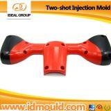 2k Shot Plastic Injection Mold thumbnail-2