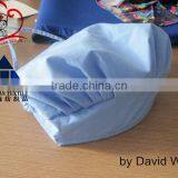 Medical Bouffant Cap Medical Hat Nurse Head Wear