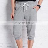OEM customzed sport pants casual style gym joggers wholesale