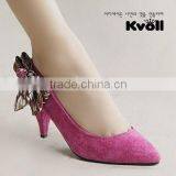 Women Spring Fashion Shoes thumbnail-1