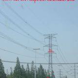 MEGATRO 500kV 5E6 SJC1 Suspension Transmission Tower thumbnail-4
