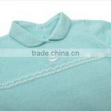 High Fashion 2 Year Old Baby Rompers Baby Sweater thumbnail-3