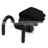 Power Weight Lifting Hooks - Best Weightlifting Strap Hooks for Gym Training Workout Like Deadlift- Ultimate Grips Power thumbnail-3